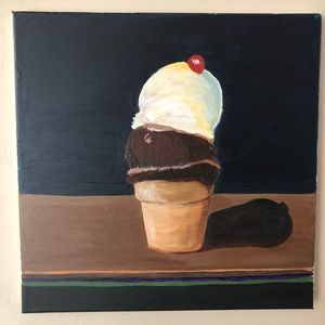 Meet your Posher, Janice